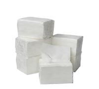 Virgin Wood Pulp Facial Tissues, Soft and Skin-Friendly, 250 Sheets per Pack, 6 Packs, No Fluorescent Agents, Moisture-Proof Sealed Packaging