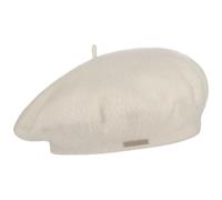 Virgin Wool Beret for Women by Seeberger