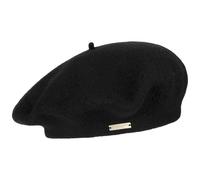 Virgin Wool Beret for Women by Seeberger