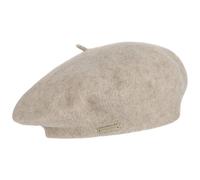 Virgin Wool Beret for Women by Seeberger