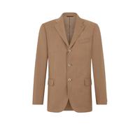 Virgin Wool Blazer, male, Brooks Brothers, Blazers, Beige, 5XL, Jackets 5XL