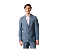 Virgin Wool Blazer - male - Brooks Brothers - Blazers - Blue - S - Jackets S