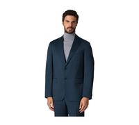 Virgin Wool Classic Blazer - male - Brooks Brothers - Blazers - Green - 2XL - Jackets 2XL