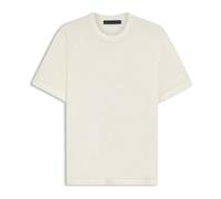 Boss Jumpers Beige- male- Hugo- T-Shirts- Beige- L- Tops L
