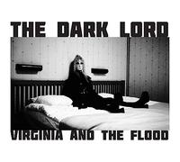 Virginia And The Flo - Dark Lord - Vinyl Record - K600z