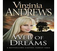 Virginia Andrews Web of Dreams Paperback Book Virginia Andrews Multicolor