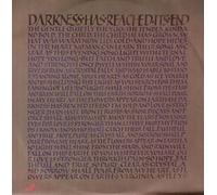 Virginia Astley - Darkness Has Reached It's End