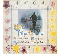Virginia Astley - Melt The Snow