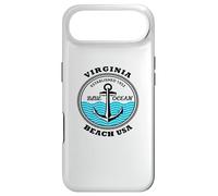 VIRGINIA BEACH Case for iPhone Air