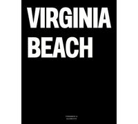Virginia Beach: The Coffee Table Book