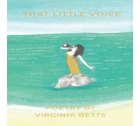 Virginia Betts That Little Voice Paperback Book Virginia Betts Multicolor