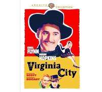Virginia City [Mod] [DVD-AUDIO] [DVD-AUDIO]