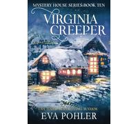 Virginia Creeper (The Mystery House Series)