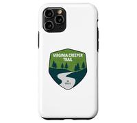 Virginia Creeper Trail Case for iPhone 11 Pro