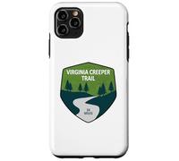 Virginia Creeper Trail Case for iPhone 11 Pro Max