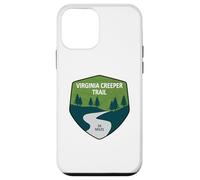 Virginia Creeper Trail Case for iPhone 12 mini