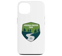 Virginia Creeper Trail Case for iPhone 13