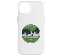Virginia Creeper Trail Case for iPhone 14 Plus