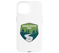Virginia Creeper Trail Case for iPhone 15