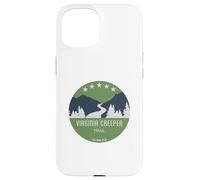 Virginia Creeper Trail Case for iPhone 15