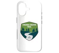 Virginia Creeper Trail Case for iPhone 17