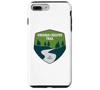 Virginia Creeper Trail Case for iPhone 7 Plus/8 Plus