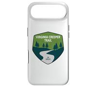 Virginia Creeper Trail Case for iPhone Air