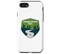 Virginia Creeper Trail Case for iPhone SE (2020) / 7/8