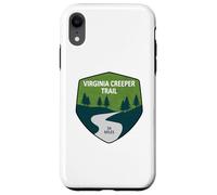 Virginia Creeper Trail Case for iPhone XR