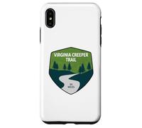 Virginia Creeper Trail Case for iPhone XS Max