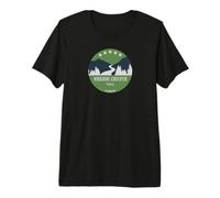 Virginia Creeper Trail Premium T-Shirt