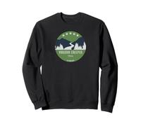 Virginia Creeper Trail Sweatshirt