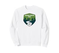 Virginia Creeper Trail Sweatshirt