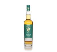 Virginia Distillery Co. Cider Cask Finish Single Malt Whiskey