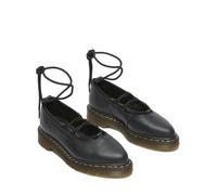 Dr. Martens Elphie II Black Virginia Ballerinas black EU39