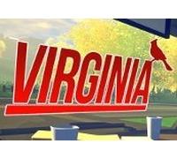 Virginia EU Steam CD Key