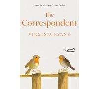 Virginia Evans The Correspondent (Paperback)