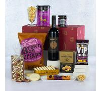 Virginia Hayward Box of Indulgence Hamper