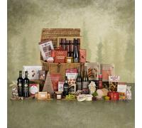 Virginia Hayward Decadence Hamper