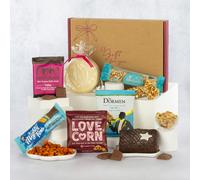 Virginia Hayward Delectable Delights Letterbox Gift