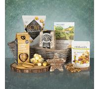 Virginia Hayward Gluten & Wheat Free Goodies Tray