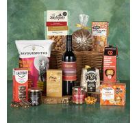 Virginia Hayward Gluten & Wheat Free Sensation Hamper