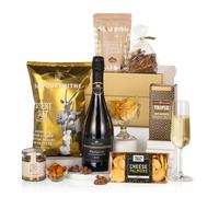 Virginia Hayward Lets Celebrate Gift Hamper