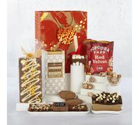 Virginia Hayward Love Chocolate Hamper
