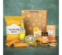 Virginia Hayward Lovingly Low Sugar Hamper