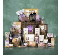 Virginia Hayward Noel Hamper