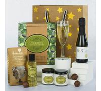 Virginia Hayward Perfectly Pampered