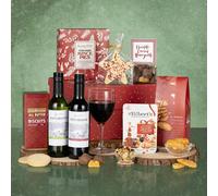 Virginia Hayward Winter Wonderland Hamper