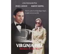 Virginia Hill: Mistress to the Mob [DVD] [2006] [Region 1] [US Import] [NTSC]