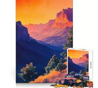 VIRGINIA Jigsaw Puzzles for Adults1000 Piece Brain Stimulation Calm Distraction Premium Cut Birthday Gift (38x52cm)